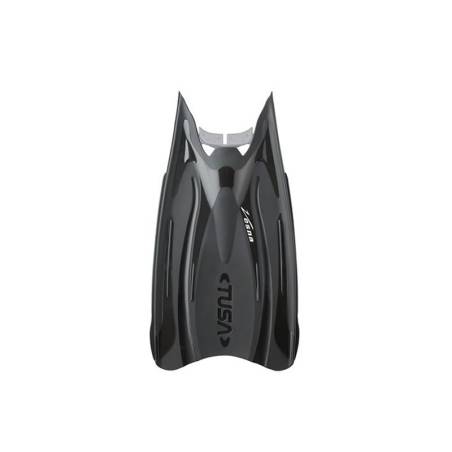 Tusa Vesna Blade Fins Black (2un.)