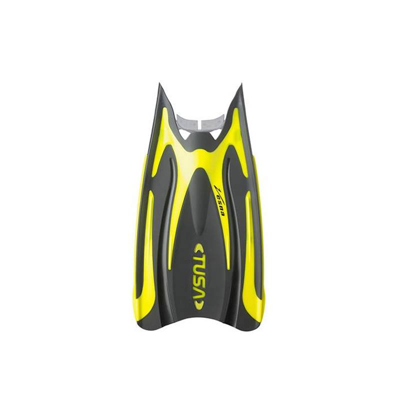 Tusa Vesna Blade Fins Yellow (2un.)