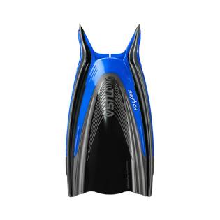 Tusa Pala Aletas HyFlex Switch Azul (2un.)