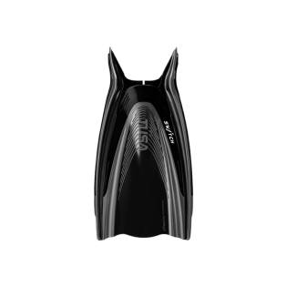 Tusa Pala Aletas HyFlex Switch Negro (2un.)