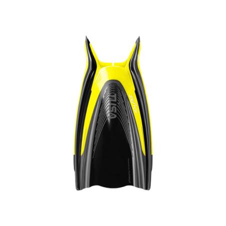 Tusa HyFlex Switch Blade Fins Yellow (2un.)