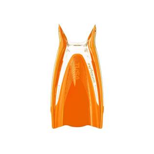 Tusa Pala Aletas HyFlex Switch Pro Naranja (2un.)