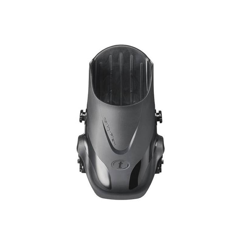 Tusa Calzante Hyflex Negro (2un.)