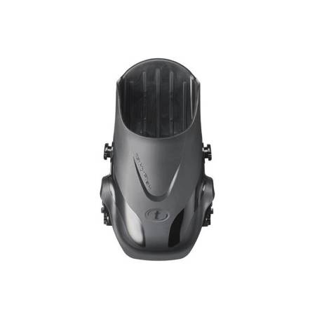 Tusa Calzante Hyflex Negro (2un.)
