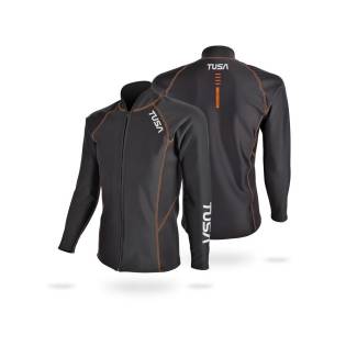 Tusa Rashguard Térmica Hombre