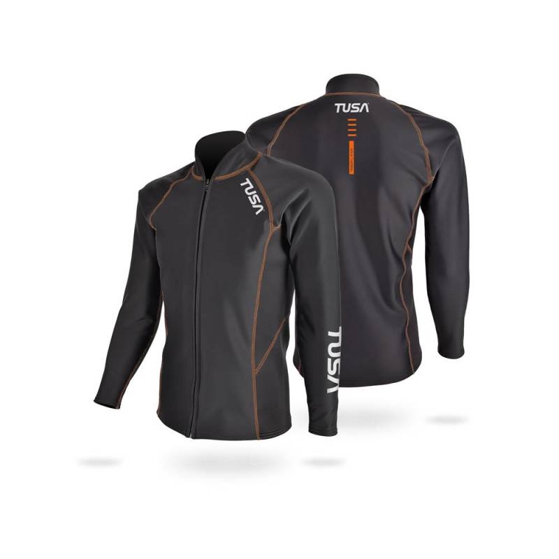 Tusa Rashguard Térmica Hombre