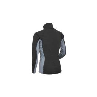 Sharkskin Camiseta Rapid Dry Manga Larga Con Cuello