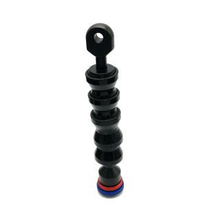 Leoben Brazo Articulado de Zapata a YS 17cm