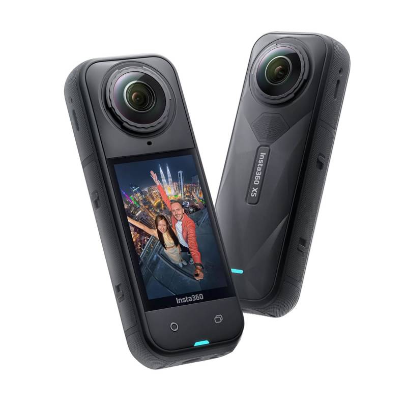 Insta360 X5