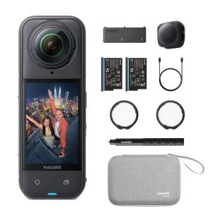 Insta360 X5 Essentials Bundle