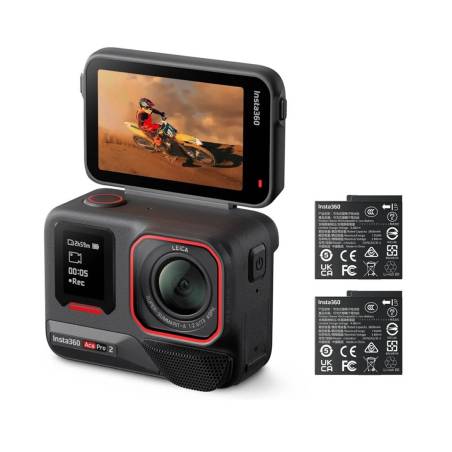 Insta360 Ace Pro 2