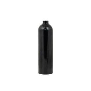 Tecline 0.85 liters Aluminium Tank