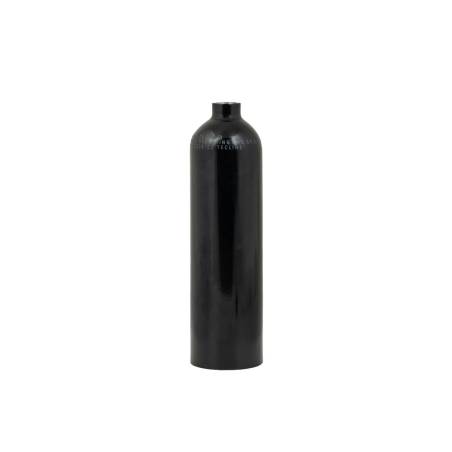 Tecline Botella Aluminio 0.85 litros