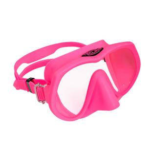 Tecline Frameless Super View Mask Pink