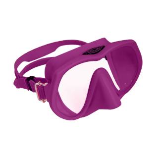 Tecline Frameless Super View Mask Purple