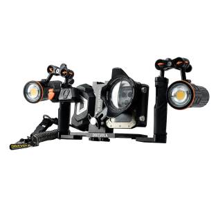 Divevolk Seatouch 4 Max Plus Kit Deep Dive SL120