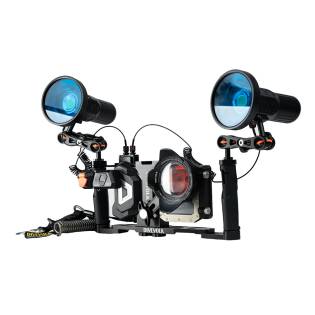 Divevolk Seatouch 4 Max Plus Kit Deep Dive SL120 Plus