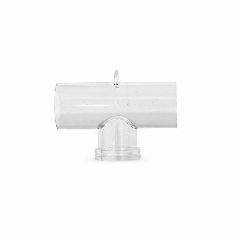 NRC Conector T para Analizador Pic O2