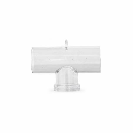 NRC Conector T para Analizador Pic O2