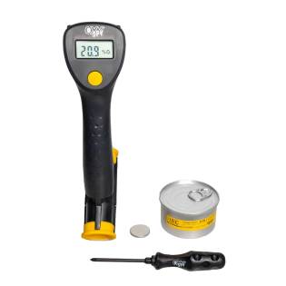 NRC Oxyspy O2 Analyzer
