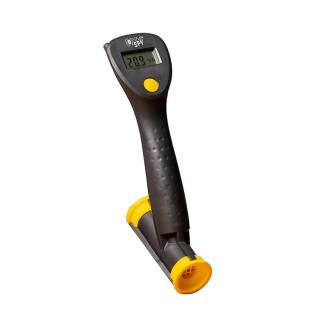 NRC Oxyspy O2 Analyzer