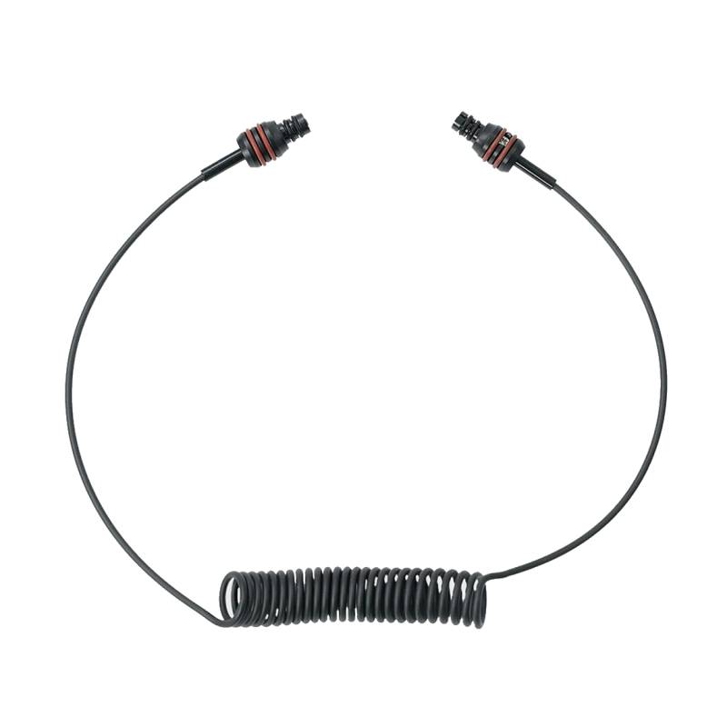 Divevolk Fiber Optic Cable
