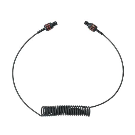 Divevolk Fiber Optic Cable