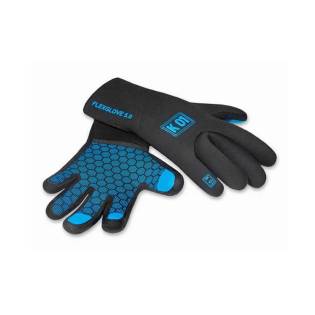 K01 Guantes Blue Flexglove 1.5mm
