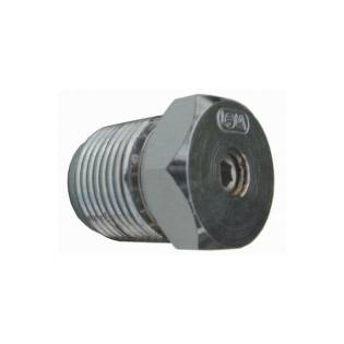 Lola DIN Plug 300bar with Pressure Release Screw