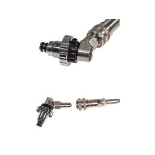 Lola SM.Art Sidemount Manifold 230bar