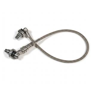 Lola SM.Art Sidemount Manifold 230bar