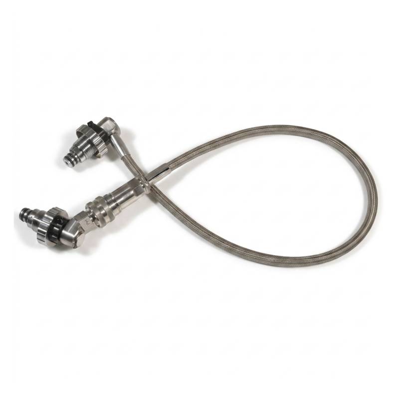 Lola SM.Art Sidemount Manifold 230bar