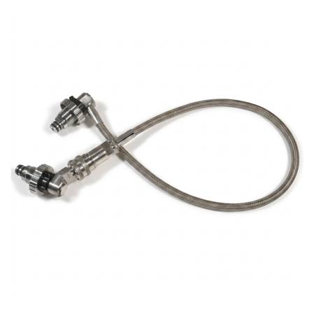 Lola SM.Art Sidemount Manifold 230bar