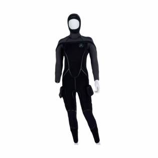 Apeks Termiq 8/7mm Mujer
