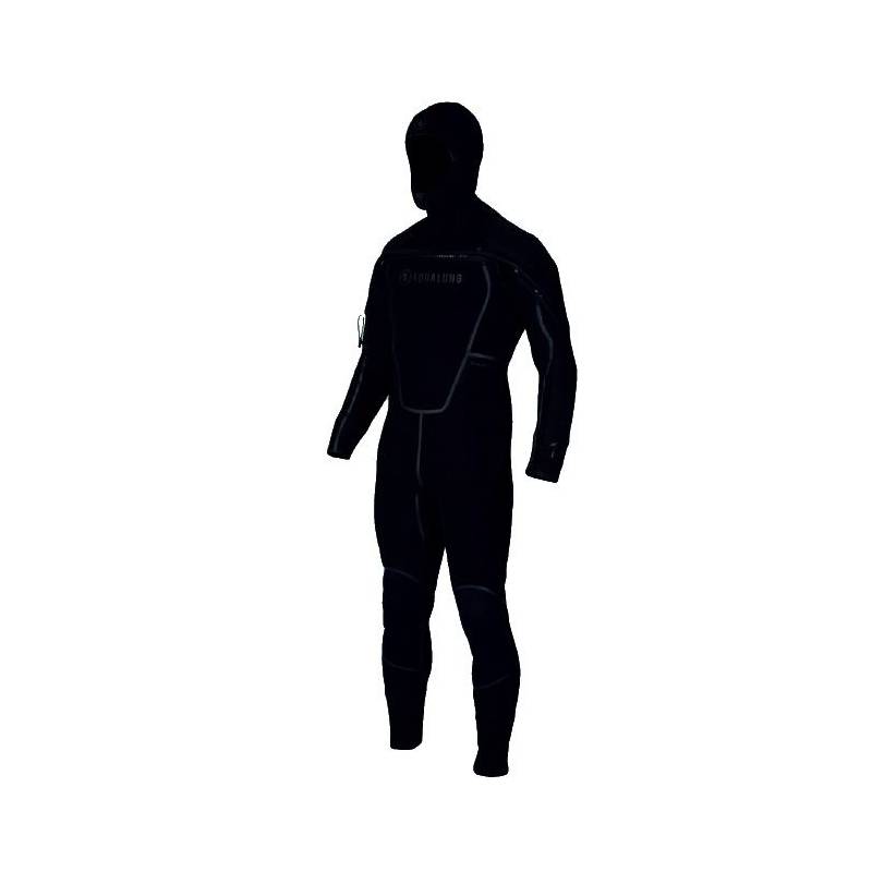 Aqualung SolaFlex Hombre