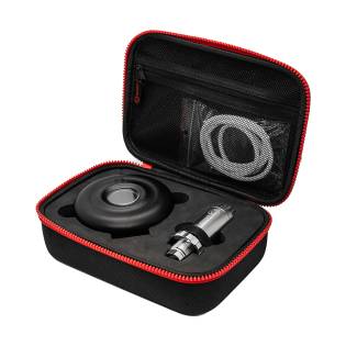 Divesoft Echo Solid State Set with flow Limiter