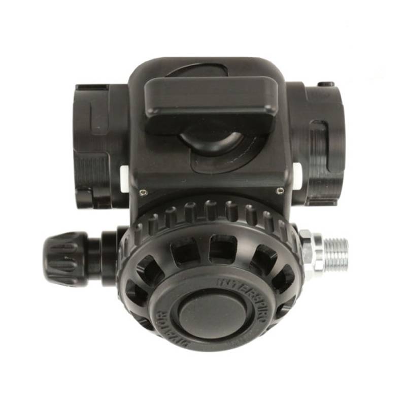 Golem Gear BOV Shrimp solo Cuerpo