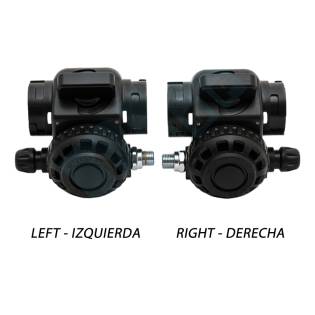 Golem Gear BOV Shrimp Body Only