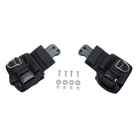 Cressi Sistema Lastre Aquawing