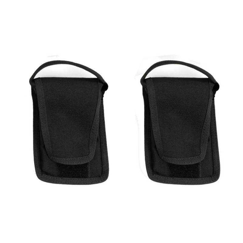 Cressi Aquawing Inner Weight Pocket (2un.)