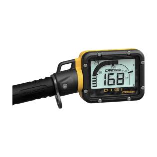 Cressi Digi1 Yellow