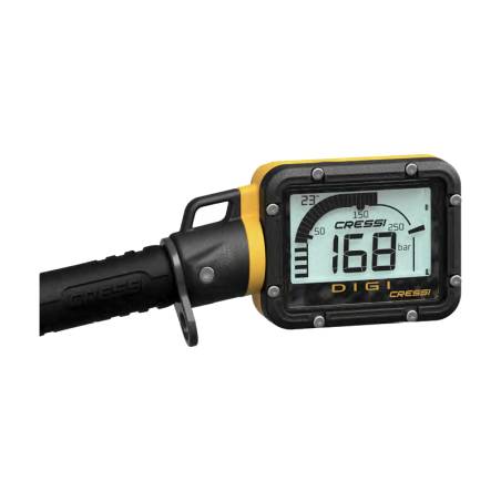 Cressi Digi1 Amarillo