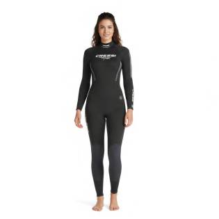 Cressi Fast 1mm Woman