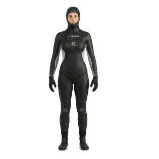 Cressi Nerea 5mm Woman