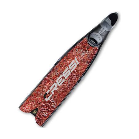 Cressi Gara Carbon Camu 3.0 LD