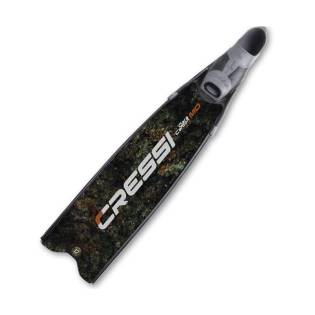 Cressi Gara Carbon Camu 3.0 MD