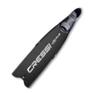 Cressi Gara Turbo Carbon Pulse XLD