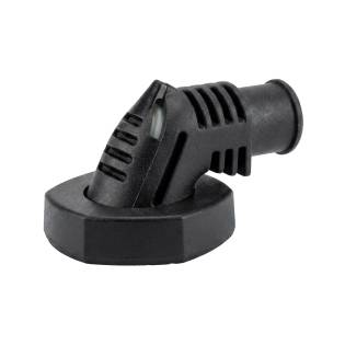 Cressi BCD Hose Upper Valve