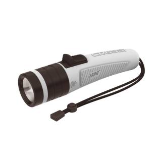 Cressi Hunt White