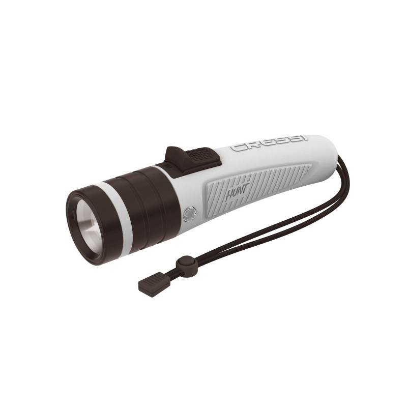 Cressi Hunt Blanco